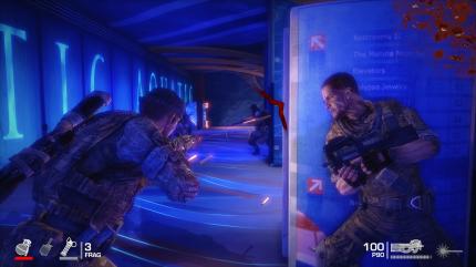 Spec Ops: The Line
