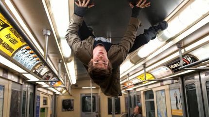 The Amazing Spider-Man - Review