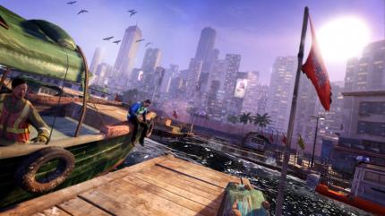 Sleeping Dogs im Test von PC Games. Der GTA 5-Konkurrent entpuppt sich als Hit-Kandidat. Lest hier unser Review von Sebastian Stange. (5)