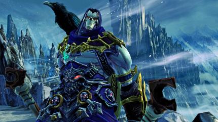 Darksiders 2 im Test von PC Games. Vor dem Release des Action-Adventures verrät euch Felix Schütz, ob sich der Kauf des neuen THQ-Spiels lohnt. (12)
