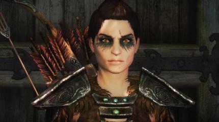 Skyrim mit ENB-Mod