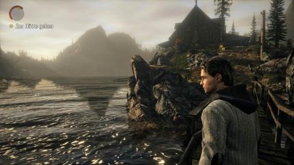 Alan Wake