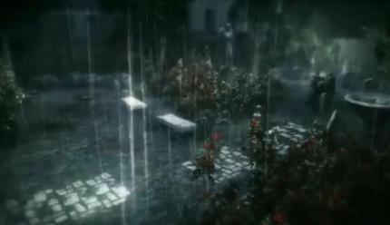 Rain erscheint im dritten Quartal dieses Jahres exklusiv für die PlayStation 3.