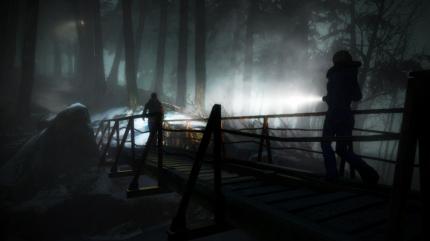 Until Dawn erscheint noch in diesem Jahr exklusiv für die PlayStation 3.