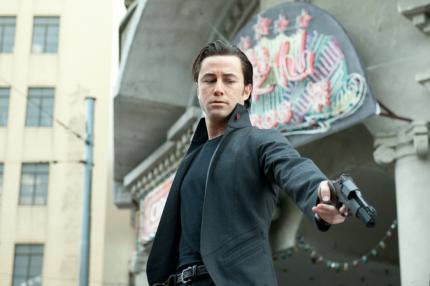 Looper - Review
