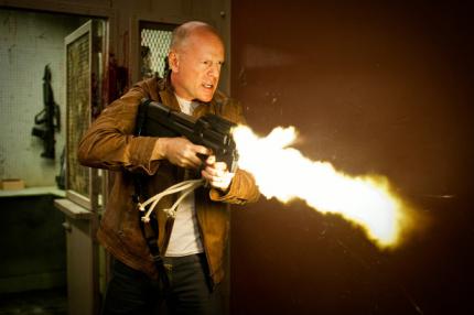 Looper - Review