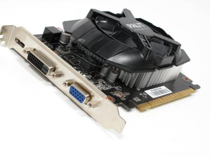 Palit GTX 650