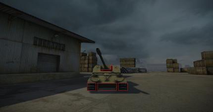 World of Tanks: Objekt 263