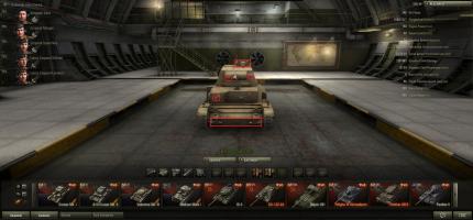 Die Schwachstellen des A10 Cruiser MK. II.