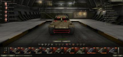 Die Schwachstellen des Panther M10.