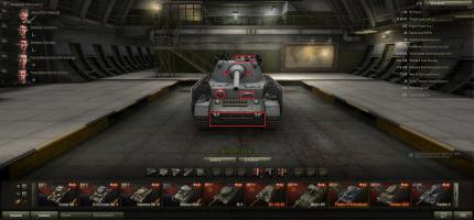 Die Schwachstellen des Panzerkampfwagen IV (Schmalturm).