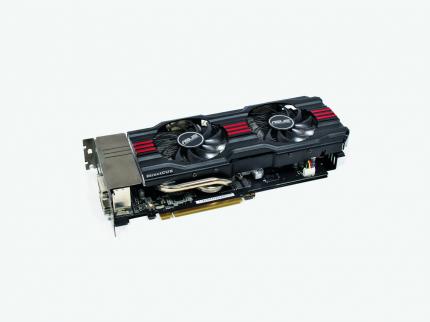 Asus GeForce GTX 670