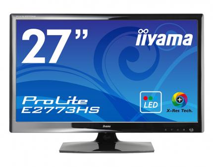 iiyama E2773HS-GB1