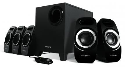 Creative T6300