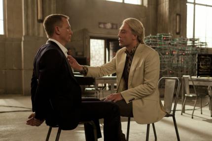 Skyfall - Review