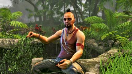 Nach einem reddit-AMA mit Schauspieler Michael Mando kochte die Gerüchteküche über: Komm etwas Vaas Montenegro zurück?