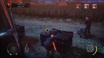 Komplettlösung zu Hitman: Absolution - Screenshots aus Part 2, Mission 13.