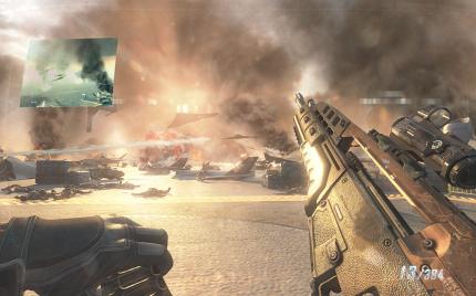 CoD Black OPs 2