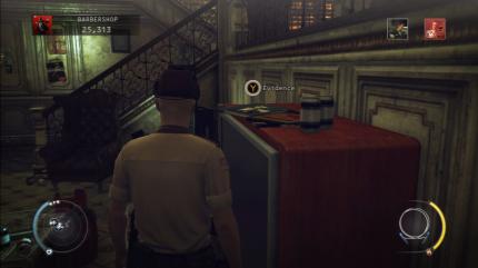 Komplettlösung zu Hitman: Absolution - Screenshots aus Part 2, Mission 8.