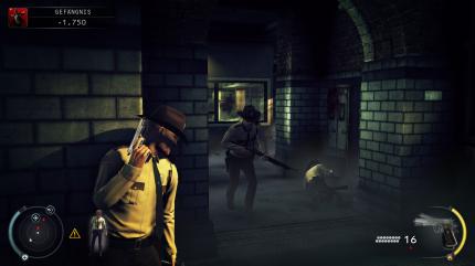 Hitman: Absolution macht Max Payne 3 den Titel 'Action-Spiel mit den am geilsten designten Levels' streitig.