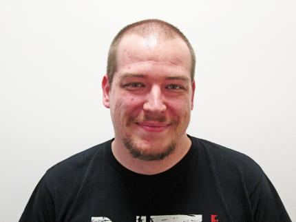 Matthias Dammes: 'Rockstar quält mich!'
