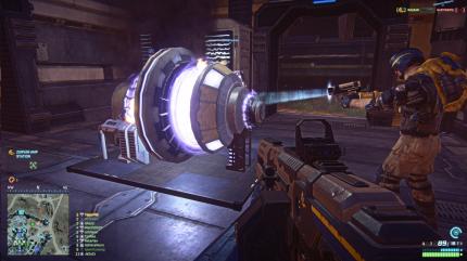 Planetside 2 im Test: Wir verraten euch, warum ihr den MMO-Shooter von Sony Online Entertainment antesten solltet. (3)