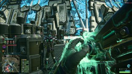Planetside 2 im Test: Wir verraten euch, warum ihr den MMO-Shooter von Sony Online Entertainment antesten solltet. (8)