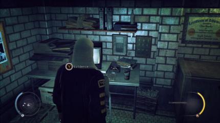 Komplettlösung zu Hitman: Absolution - Screenshots aus Part 2, Mission 14.