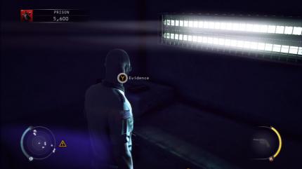 Komplettlösung zu Hitman: Absolution - Screenshots aus Part 2, Mission 14.