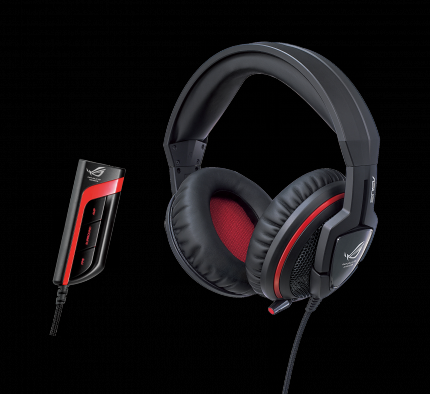 Asus Orion
