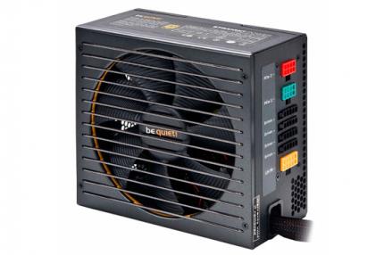Be Quiet Straight Power E9 CM