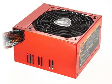 Cougar Powerx