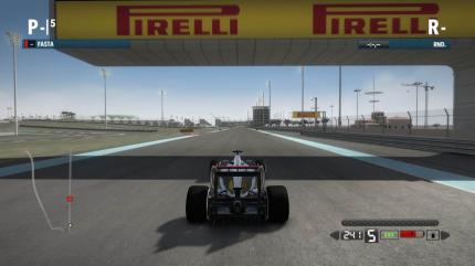 F1 2012