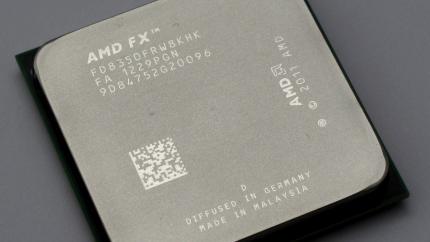 AMD FX-8350