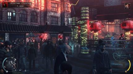 Hitman - Absolution