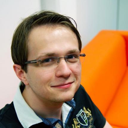 Max Falkenstern: 'Abwarten und Tee trinken'