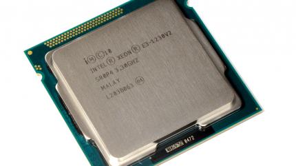 Intel Xeon E3-1230