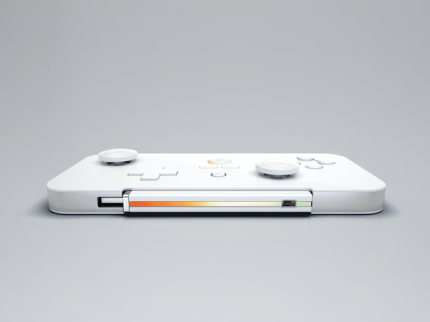 Gamestick von PlayJam