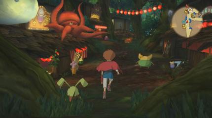Ni No Kuni im Test: Das Meisterwerk muss man einfach lieben! (33)