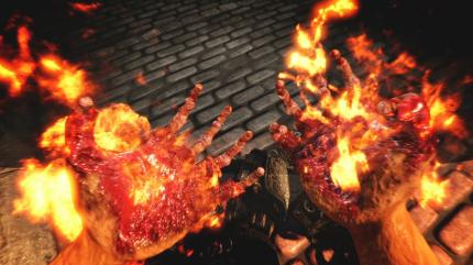 Richtig, Bioshock Infinite ist ein Shooter - fast vergessen!