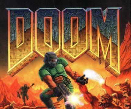 Doom war ein Meilenstein im Shooter-Genre.