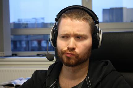 Felix: 'Tomb Raider, Aliens: Colonial Marines und Crysis 3 stehen weit oben auf meiner Liste.'