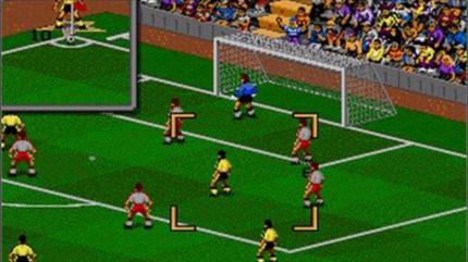 Jährliche Updates der Kickersimulation gibt es bereits seit FIFA 95. 