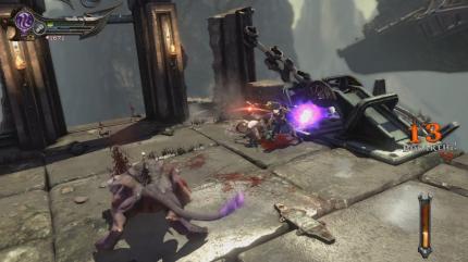 Mit God of War: Ascension holt Sony noch einmal alles aus der Konsole heraus. 
