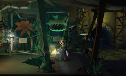 Viele (aber nicht alle!) der Pflanzen im Spiel bedanken sich für eine Stroboblitz-Lichtdusche artig mit ein paar Münzen.