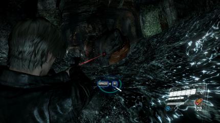 Resident Evil 6: Test der PC-Version. (8)
