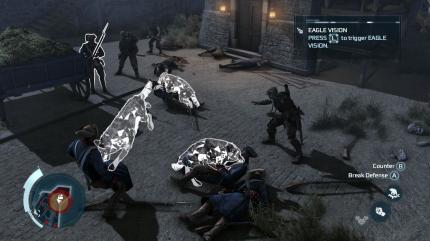 Assassin's Creed 3 Die Tyrannei von König Washington - der DLC im Test. (5)