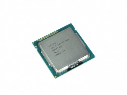 Intel Core i5-3570k