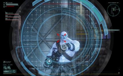 Defiance im Test - Das taugt die Kombi aus Online-Shooter und TV-Serie. (3)