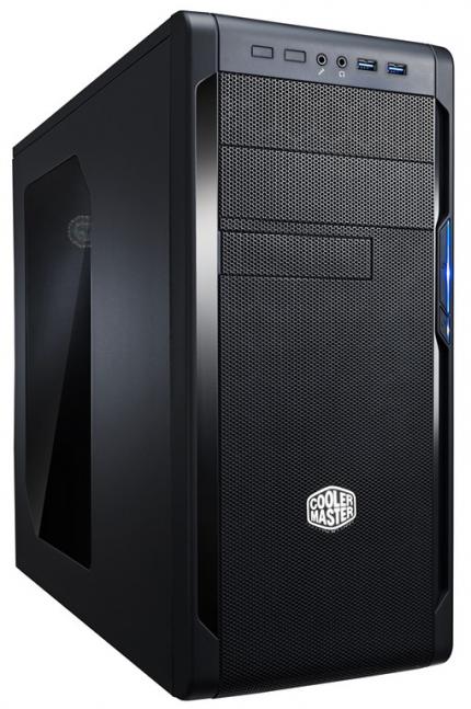 Cooler Master N300